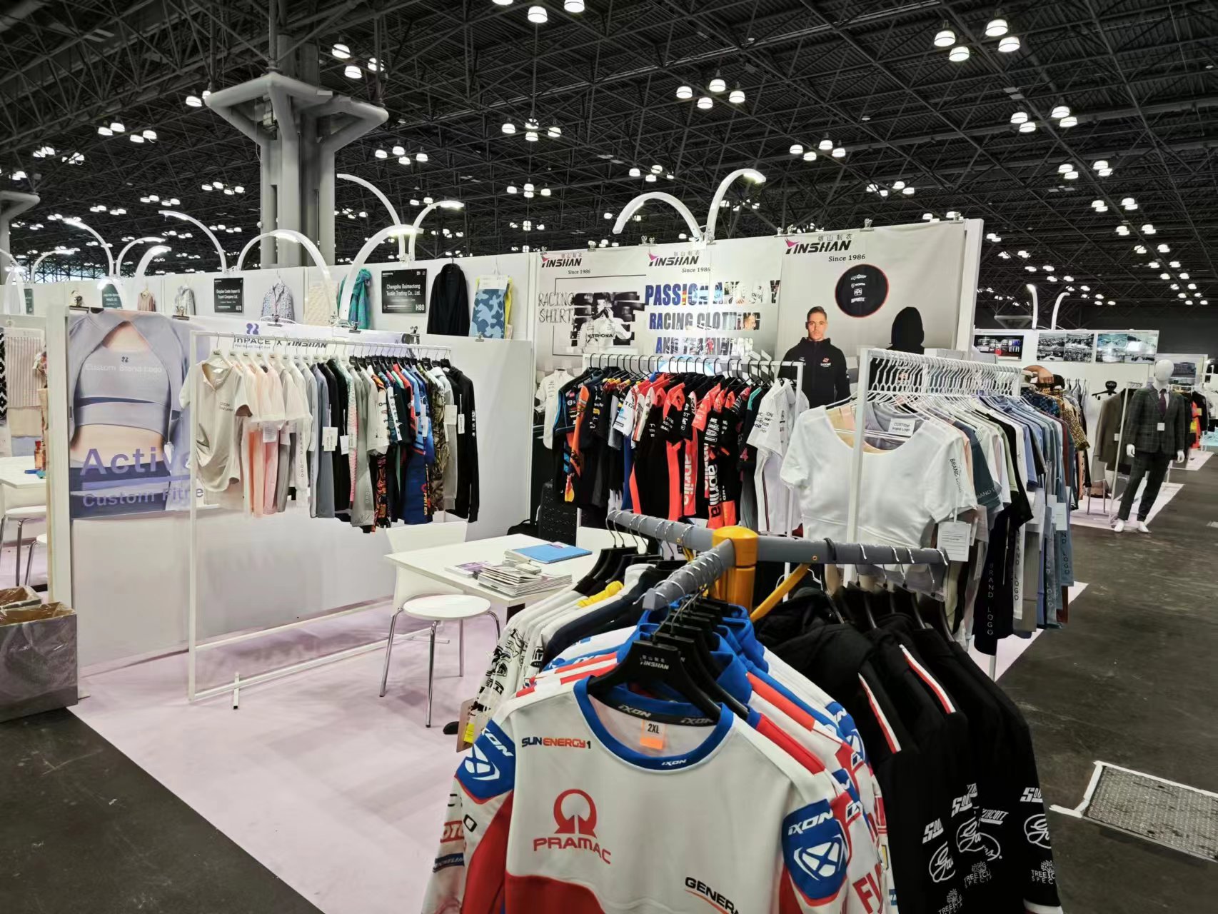 New List of Best Sportswear Manufacturers in France