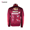 Racing Custom Printing Sweatshirts Jacket