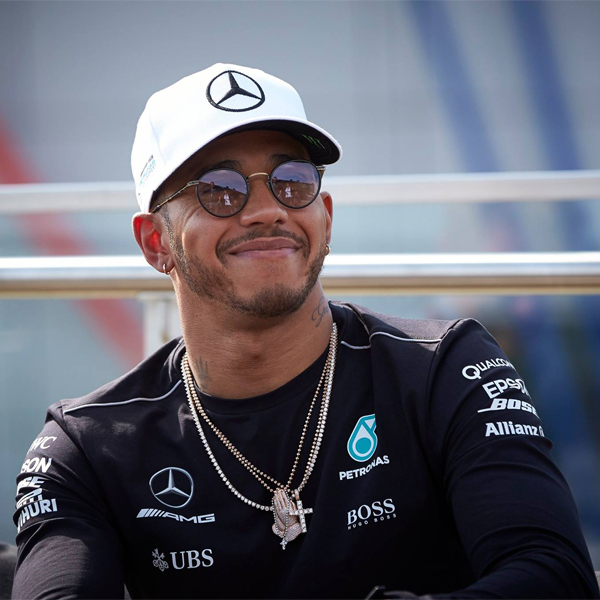 Hamilton agreed to a salary cut to complete the contract extension but asked for the championship bonus to be doubled