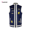 Custom Logo Soft Shell Jacket Workwear - Yinshan Sportswear