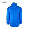 Spring jacket men's zipper hoodie