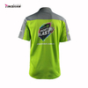 Customizable Uniform PoloT-Shirt