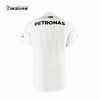 Mercedes-Benz Team Uniforms Shirt