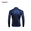 Pattern Design Breathable And Wear-resistant Cycling shirt