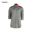 Customized Long Sleeve Shirt Casual Design