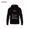 Custom Gaming Hoodie for Promo And Events