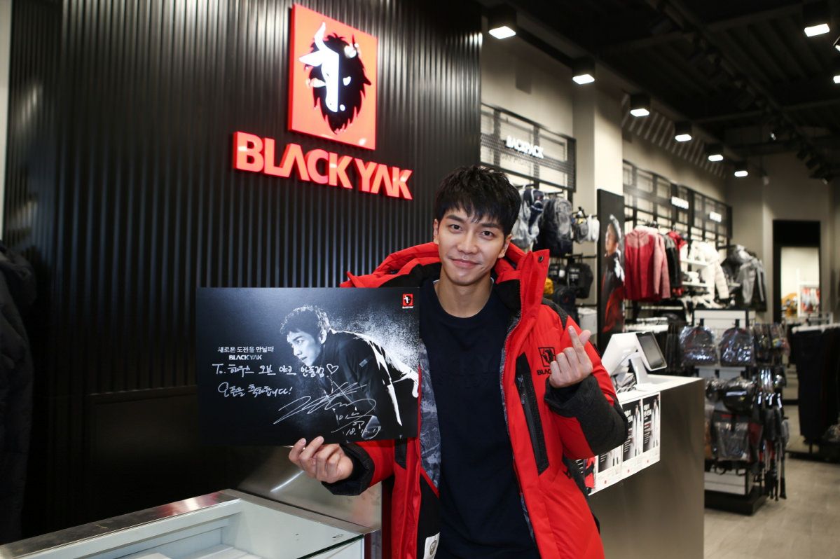 List of Best Sportswear Brands and Manufacturers in Korea Leading