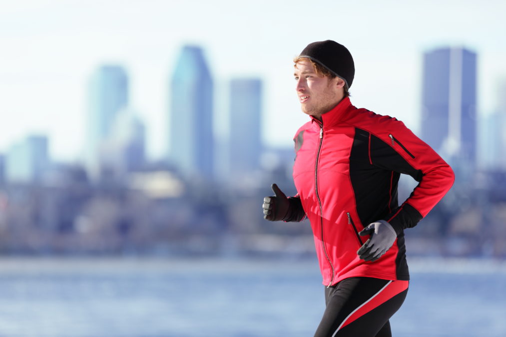 Best Customized Winter Sportswear For Different Sports