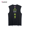 Gym Vest Custom Sportswear