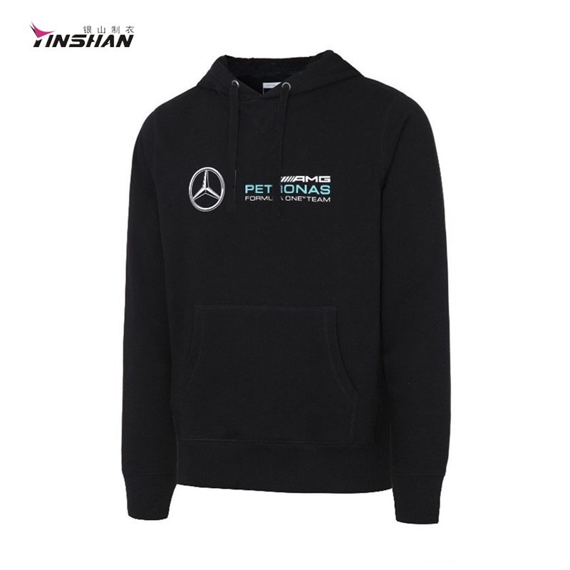Mercedes Amg Petronas Sweatshirt for Custom Design