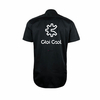Hot Selling Short Sleeve Custom Work Shirt