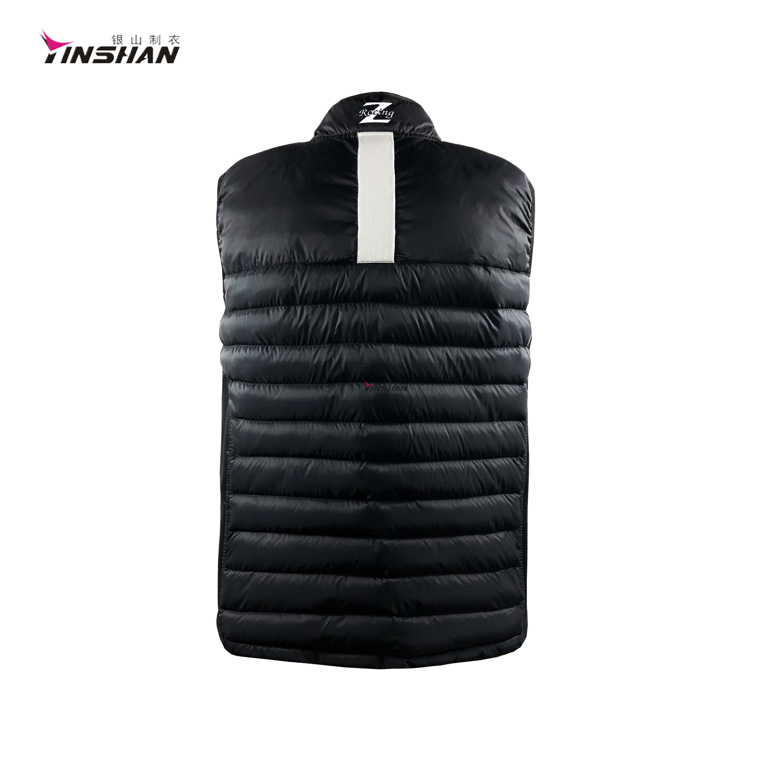 Pattern Custom Thermal Racing Vest