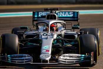 Mercedes Insists Two Bad Weekends Won't Make Any Changes On Car Developments