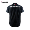 Racing mercedes f1 t shirt