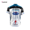 Cycling Team Jerseys Sublimation Teamwear