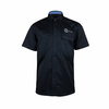 Hot Selling Short Sleeve Custom Work Shirt
