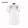 Sports uniform wholesale racing shirt