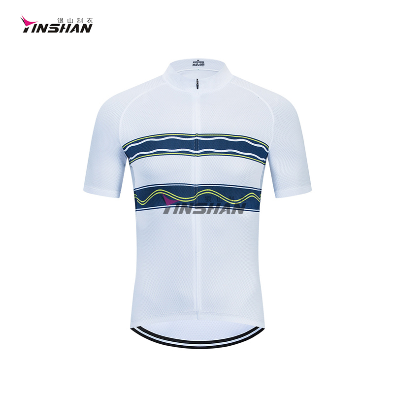Polyester Wicking Riding Designs T-shirts
